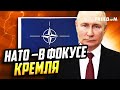 Угрозы Кремля: НАТО готов ДАТЬ ОТПОР