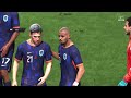 UFL OCM - S2 - Euro - Group 3 Game 3 - Wales vs Netherlands