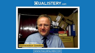 Paul Palmer - The Right QA Approach