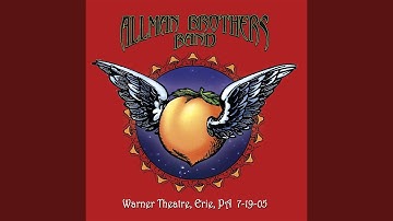 Into the Mystic (Live from Warner Theatre, Erie, PA 7-19-05)