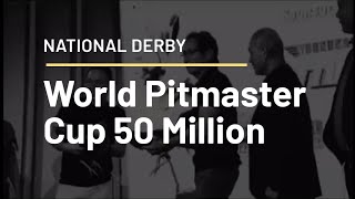 World Pitmaster Cup