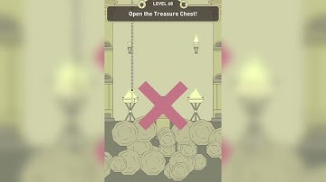 IQ Dungeon 2 inherited Light Level 68 Walkthrough Solution