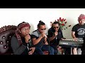 Sihol manjou oppung cover triamor with kiting studio and gorga musik