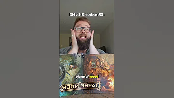 Things Really Get Away From You Dnd Dungeonsanddragons Dungeonmaster Ttrpg Dndmemes 
