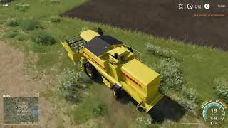 Farming Simulator 19 odc 4 cz 1z2