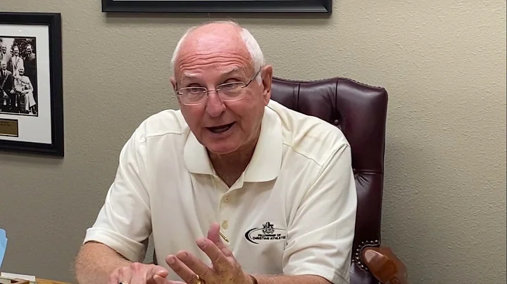 Tom Sommers Shares 50 Year Relationship with Coach...