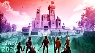 Trying Out Going Medieval | !medieval | #yots12 | Sun 12th April 2026 P2