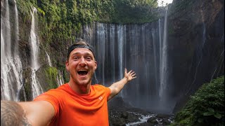 I Nearly Gave Up Reaching This Waterfall
