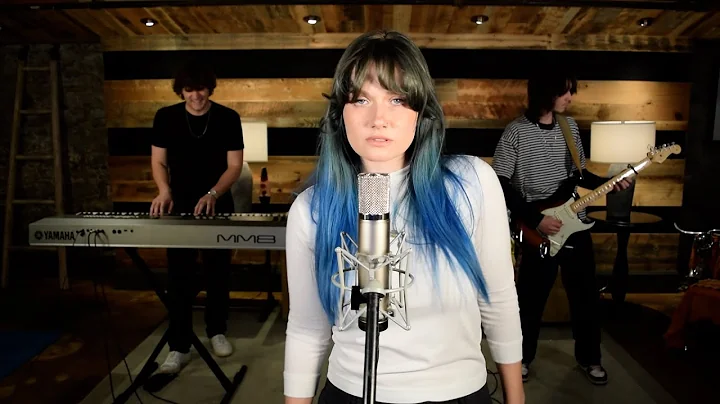 The Wallflowers - One Headlight (IMY2 Cover)