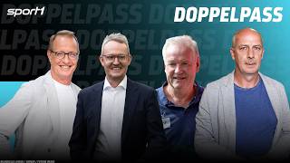 Schalke-Aufstieg und Bayerns Abwehrschwäche | SPORT1 Doppelpass