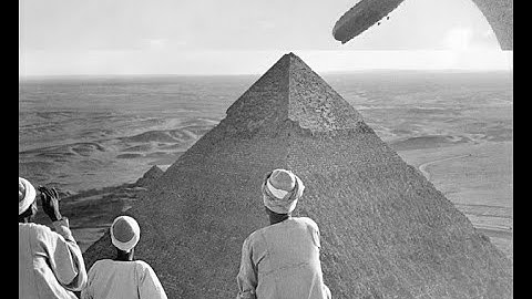 Graf Zeppelin World Cruise