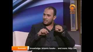 Karim El-Aqeely_Don't Get your brother down_The Straight Path_El Huda Tv