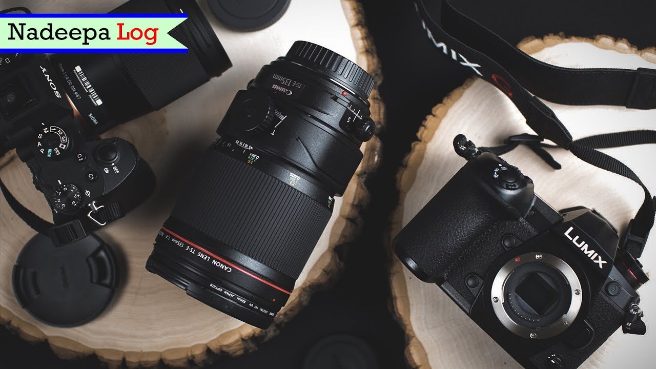 ලෝකයේ දැනට තිබෙන මිල අධිකම ඩිජිටල් කැමරා | The most valuable digital