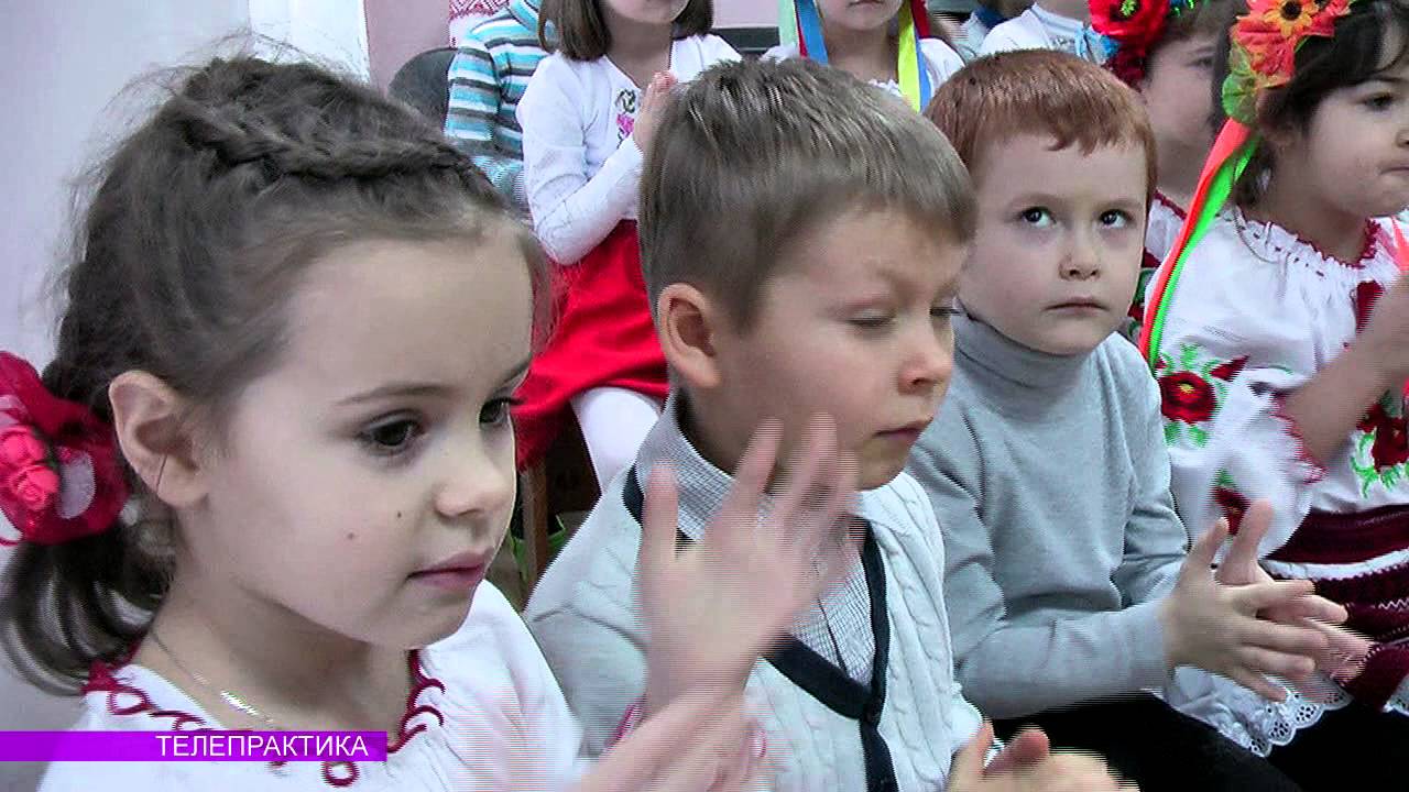 Колядки хлопчикам