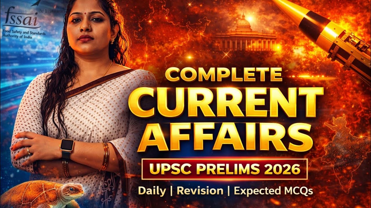 Daily current affairs for competitive exam oriented step by step in Kannada language#upsc2026 #upsc 