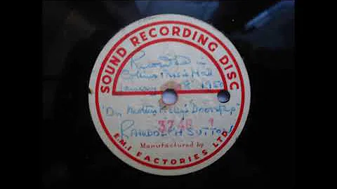 Randolph Sutton - On Mother Kelly's doorstep - Liv...