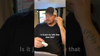 I Swear She Does It On Purpose #Funny #Comedy #Skit #Rvfunny #Funnycouple #Husbandwifecomedy