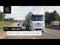 Actros Эпизод 27