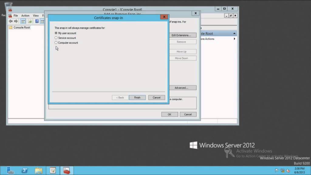 03 - Understanding Active Directory - Active Directory Certificate Services Cs