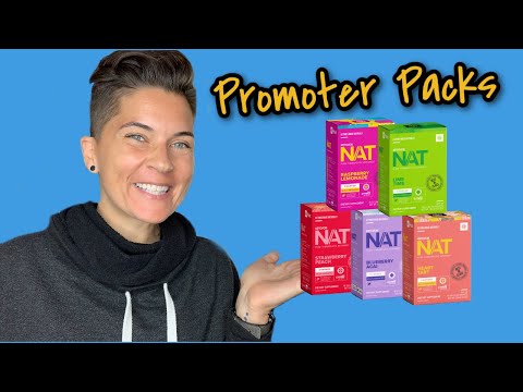 PRUVIT: Getting Started With Promoter Packs