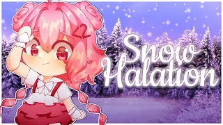 「amiaa」Snow Halation【歌ってみた Short Music Box Cover】