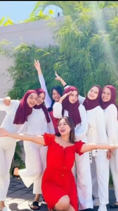 @Candra Dewi & Fika Official