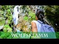 Trip to Achensee, Tirol, Austria - Day 3 Wolfsklamm