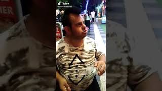 Bedocan Dan Nusret Taklidi Kapicino