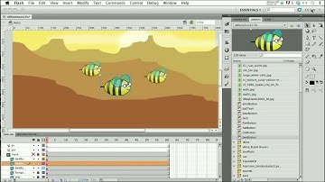 Flash Button Scripting