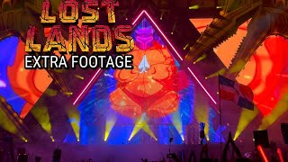 LOST LANDS 2023 EXTRA FOOTAGE