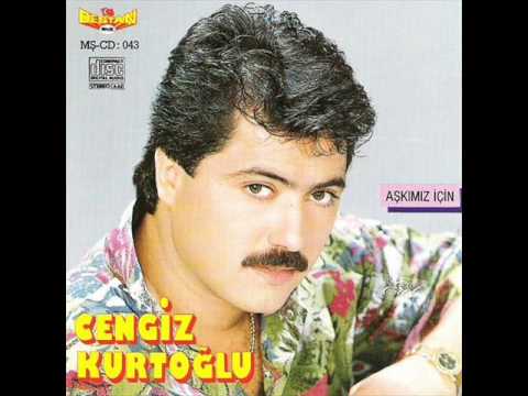 Cengiz Kurtoğlu Ah kız