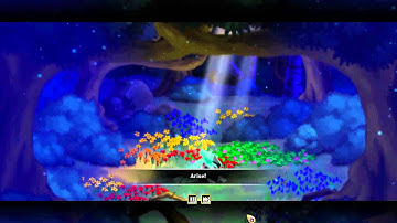 Dust An Elysian Tail - Intro