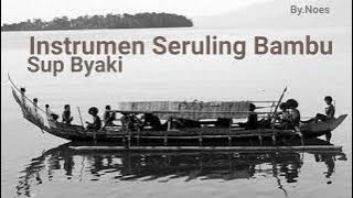 INSTRUMEN SERULING-LAGU DAERAH PAPUA (Medley)