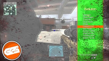 MW3 Mod Menu Evolution *Jailbreak Needed* Download in description