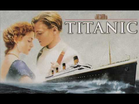 titanic original instrumental version free download