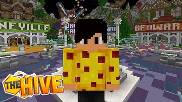What happened to Hive Java... (Hive Minecraft)