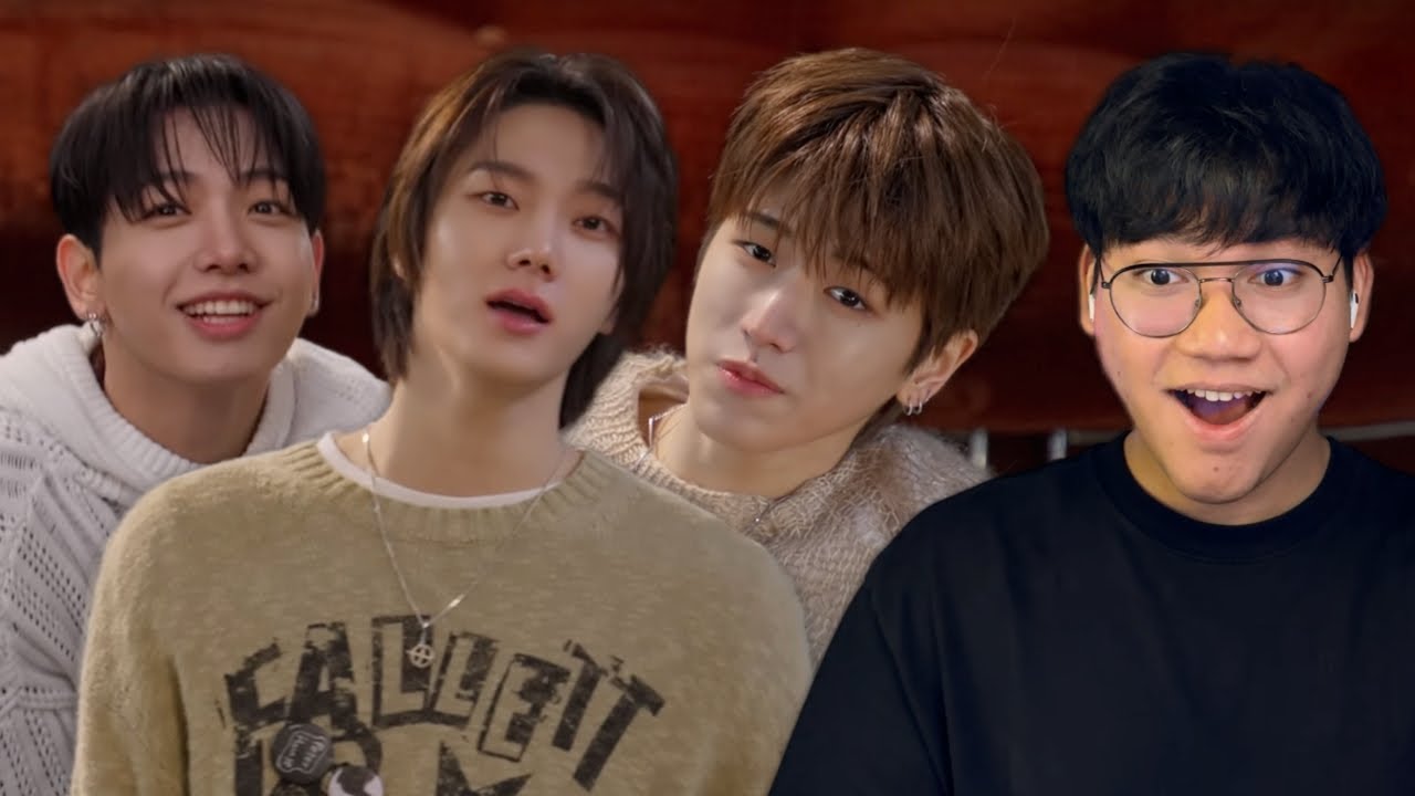 Cover Film｜'씨스루' (원곡 : 프라이머리) by SUNGHO, RIWOO, JAEHYUN - BOYNEXTDOOR (보이넥스트도어) | REACTION