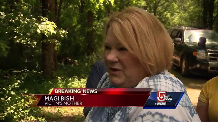 'Compelling information' found in 17-year-old murder mystery of Molly Bish