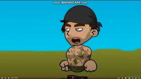 GoAnimate The Movie Has A Sparta Atari Remix