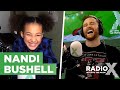 10 year old drummer Nandi Bushell picks her favourite rock tunes | Radio X