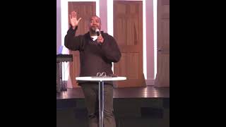 Jason Nelson sings JESUS