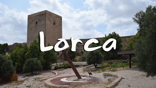 LORCA - Todo lo que podemos ver ☀ Summer 21 #2