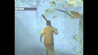 Forbidden Siren Walkthrough - AKIRA SHIMURA Day 1 16:00 Mission 2/3