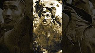 Вот забытый Герой Афгана...#армия #война #история #афган