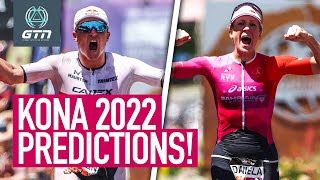 Ironman World Championships 2022 | The Big GTN Preview Show!