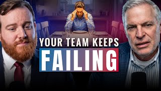 How to Win at Marriage (The Way You Win at Work) | Patrick Lencioni