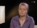 Capture de la vidéo Natascha Kampusch - Erstes Interview Nach Der Entführung / First Interview After Abduction