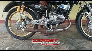 Sound Kolong Karat Garing Lambung 37