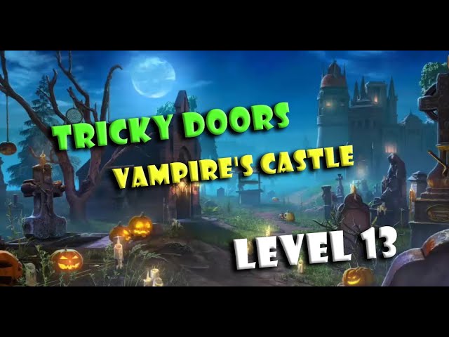 Tricky Doors Level 13 Walkthrough, Guide, Gameplay, and Wiki - News