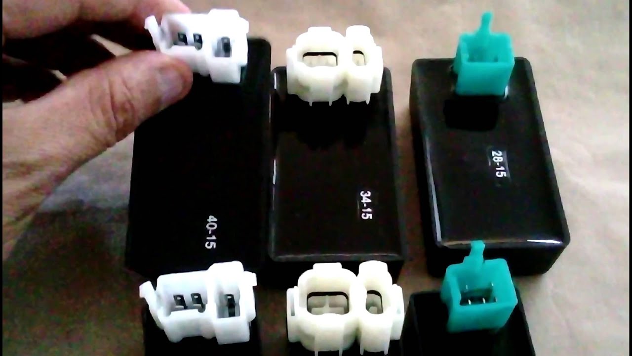 ac cdi wiring diagram image 2